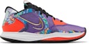 Buy Nike Kyrie 5 Low 'Hitam/Emas Metalik' DJ6012-002