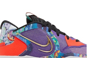 Nike Kyrie 5 Low 'Negro/Oro Metálico' DJ6012-002 Order Nike Kyrie 5 Low 'Negro/Oro Metálico' DJ6012-002