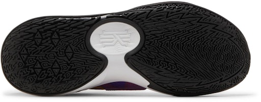 Nike Kyrie 5 Low 'Negro/Oro Metálico' DJ6012-002 Shop Nike Kyrie 5 Low 'Negro/Oro Metálico' DJ6012-002