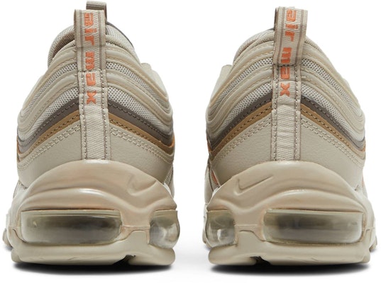 Nike Air Max 97 'Bone Beige' - DX3947-200 - Novelship