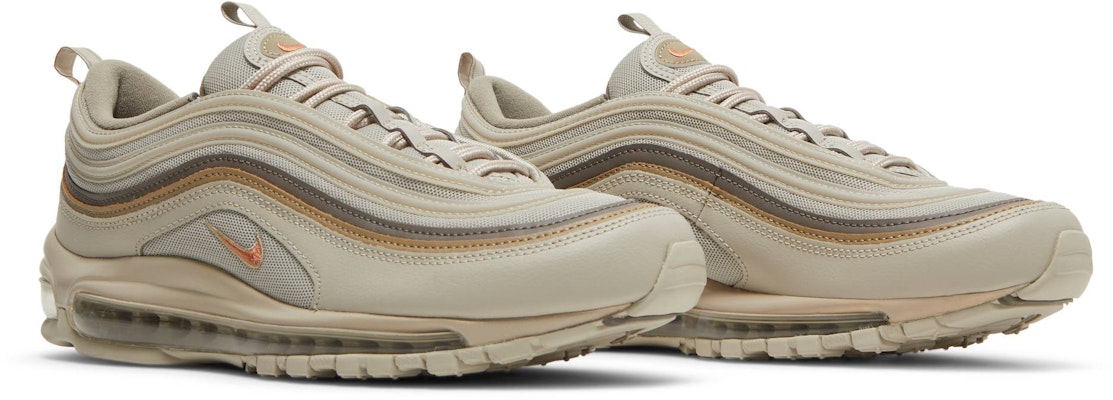 Air max 97 beige rose deals