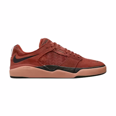Nike Ishod Wair SB 'Rugged Orange Mineral Clay'