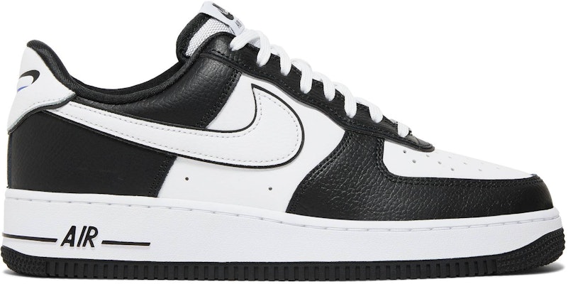 Nike air force 2025 low 7 lv8