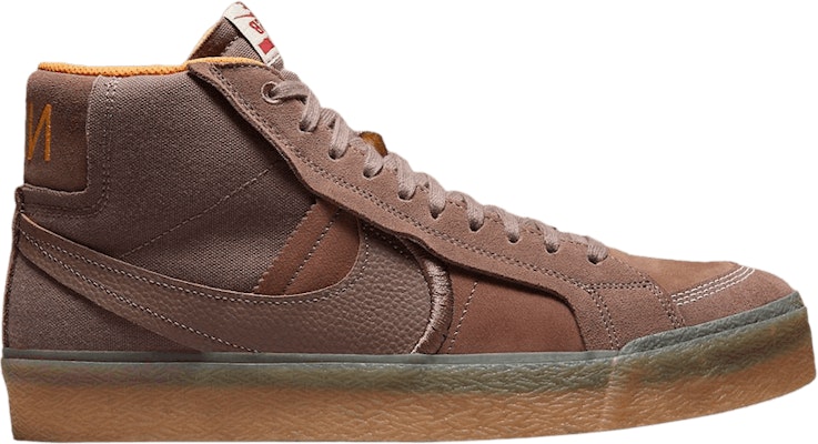 Nike sb brown suede Clearance