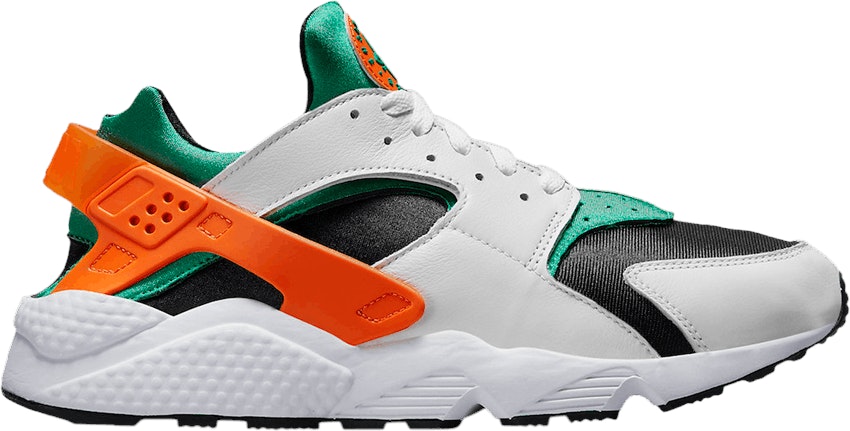 Nike huarache miami hurricanes Clearance