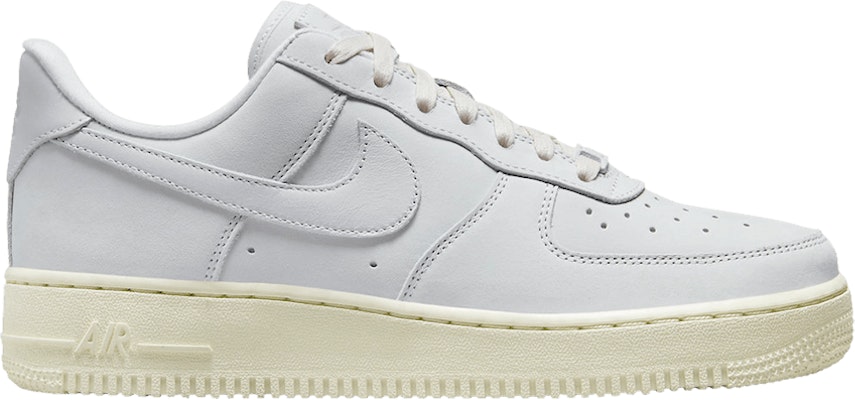 Nike air force best sale 1 low summit white
