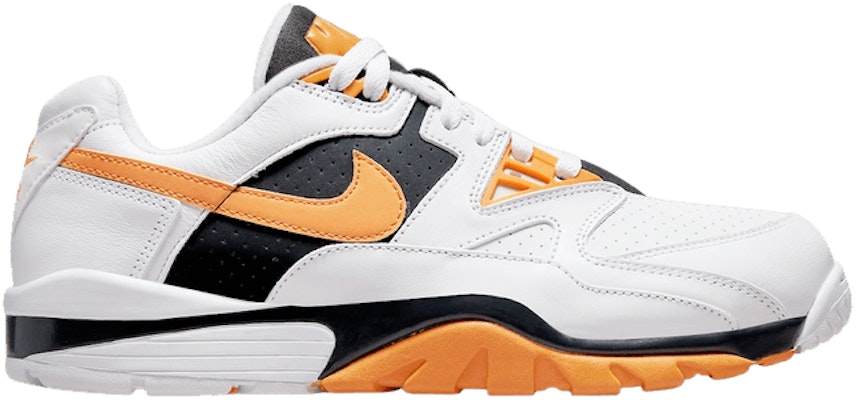 Nike Air Cross Trainer 3 Low Steelers DZ5423 100 DZ5423 100