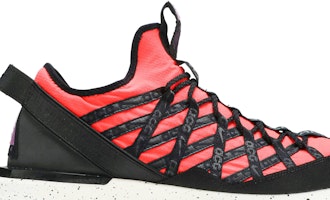 ナイキ リアクト テラ ゴービー ACG "ブライトクリムゾン" BV6344-600 Order ナイキ リアクト テラ ゴービー ACG "ブライトクリムゾン" BV6344-600