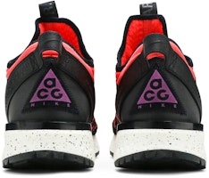 ナイキ リアクト テラ ゴービー ACG "ブライトクリムゾン" BV6344-600 Details for ナイキ リアクト テラ ゴービー ACG "ブライトクリムゾン" BV6344-600