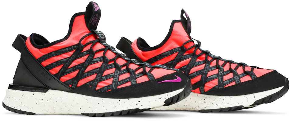 Nike React Terra Gobe ACG 'Bright Crimson' - Merah Terang BV6344-600 Cheap Nike React Terra Gobe ACG 'Bright Crimson' - Merah Terang BV6344-600