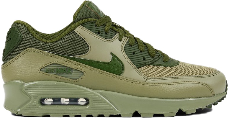 Nike Air Max 90 'Essential Trooper' 537384‑200 - 537384-200 - Novelship