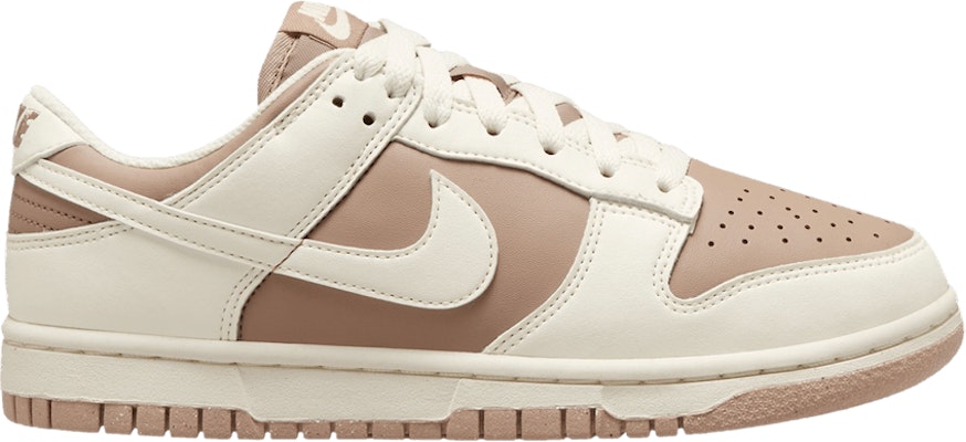 Nike Dunk Low Next Nature 'Hemp' (WMNS) - DD1873-200 - Novelship