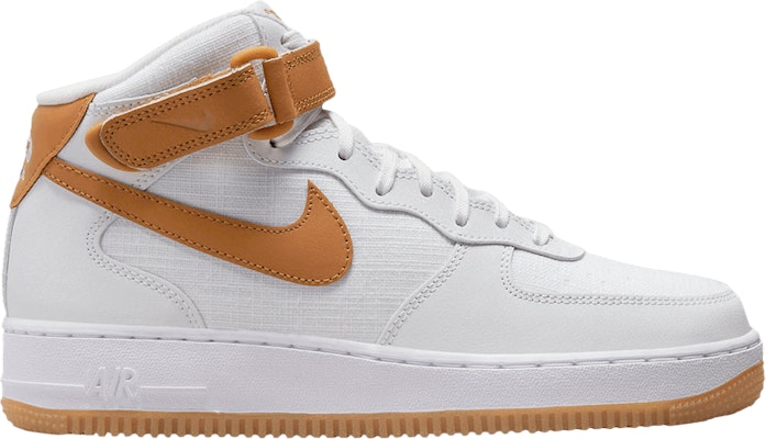 Nike air 2025 force desert