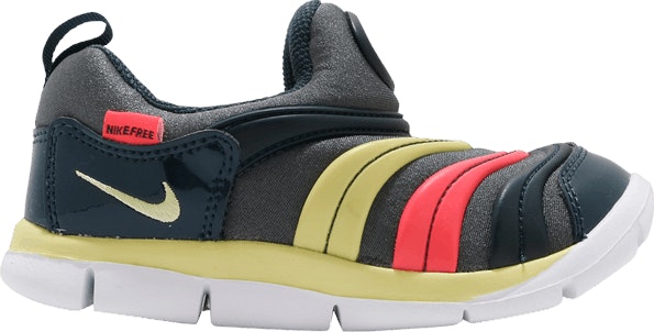 Dynamo sales free toddler