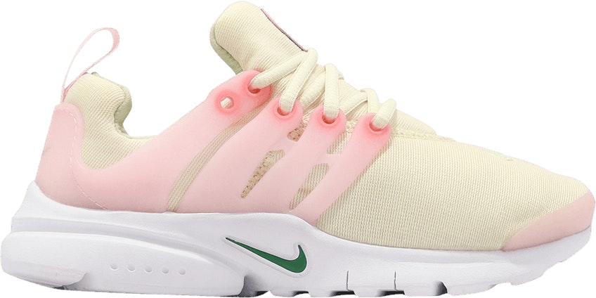 Light 2025 pink prestos