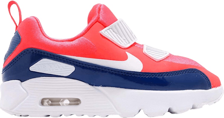 Nike air max tiny 90 preschool best sale