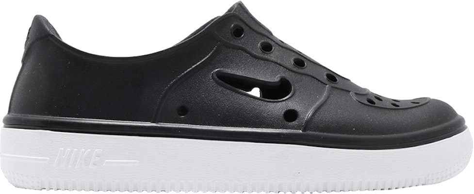Nike foam force sales 1