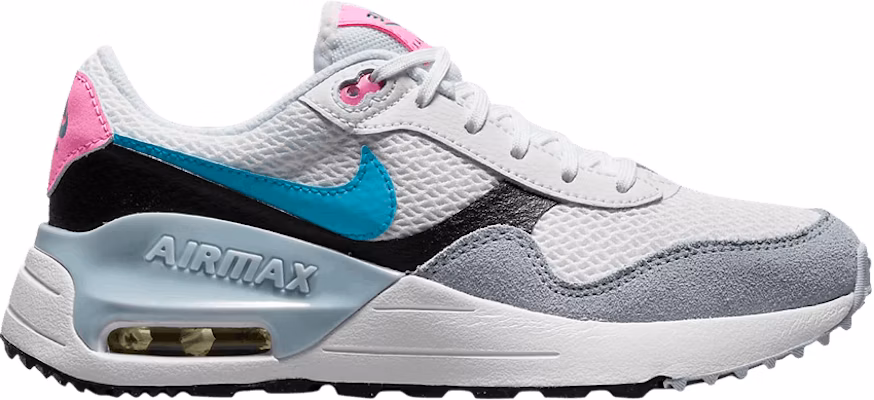 Nike air max clearance bright colors