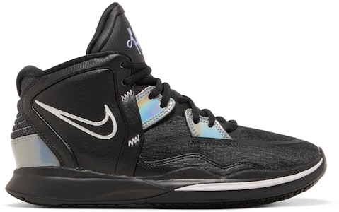 GS カイリー インフィニティ "ブラックメタリックシルバー" DD0334-005 Buy GS カイリー インフィニティ "ブラックメタリックシルバー" DD0334-005