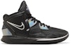 Buy (Kanak-Kanak) Nike Kyrie Infinity 'Hitam Perak Metalik' DD0334-005