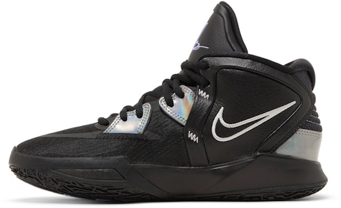 GS カイリー インフィニティ "ブラックメタリックシルバー" DD0334-005 Lookbook GS カイリー インフィニティ "ブラックメタリックシルバー" DD0334-005