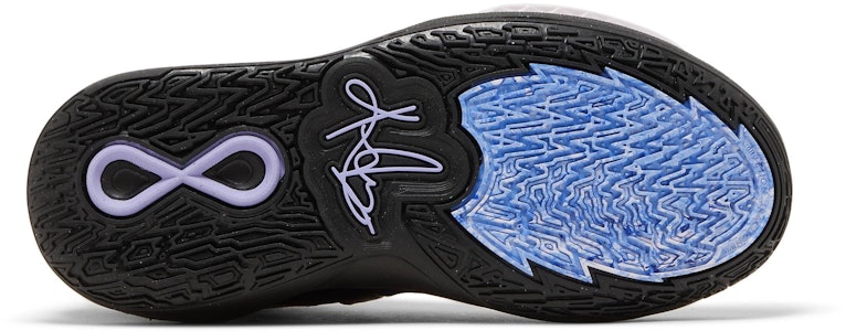 GS カイリー インフィニティ "ブラックメタリックシルバー" DD0334-005 Shop GS カイリー インフィニティ "ブラックメタリックシルバー" DD0334-005