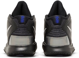 (大童款) Nike Kyrie Infinity '黑色金屬銀' DD0334-005 Details for (大童款) Nike Kyrie Infinity '黑色金屬銀' DD0334-005