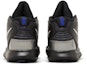 Details for (Kanak-Kanak) Nike Kyrie Infinity 'Hitam Perak Metalik' DD0334-005