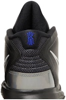 (大童款) Nike Kyrie Infinity '黑色金屬銀' DD0334-005 Sizing (大童款) Nike Kyrie Infinity '黑色金屬銀' DD0334-005