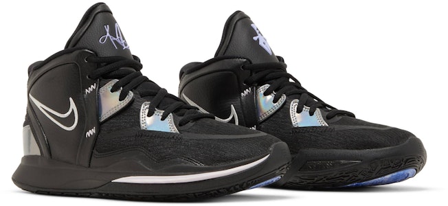 GS カイリー インフィニティ "ブラックメタリックシルバー" DD0334-005 Cheap GS カイリー インフィニティ "ブラックメタリックシルバー" DD0334-005