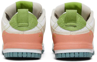 Details for (W) Nike Dunk Low Disrupt 2 'Pascua' DV3457-100