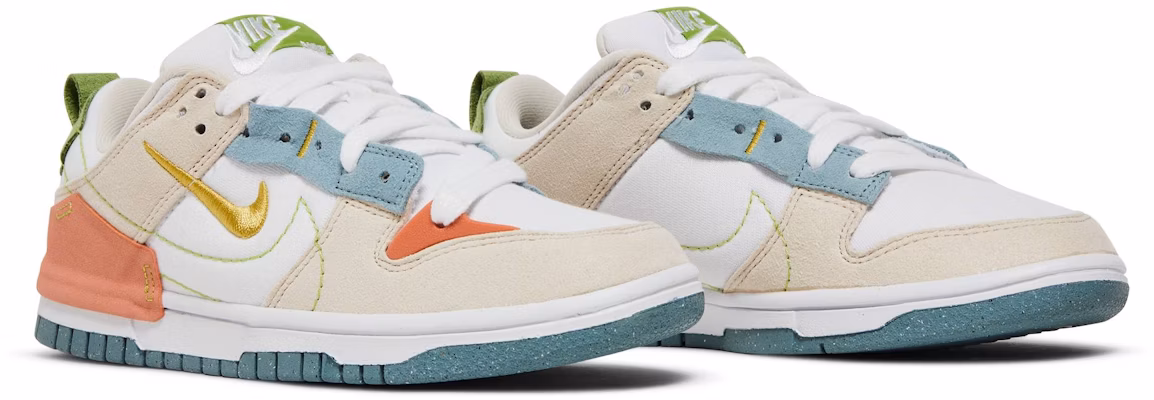 (W) ナイキ ダンク ディスラプト2 "イースター" DV3457-100 Cheap (W) ナイキ ダンク ディスラプト2 "イースター" DV3457-100