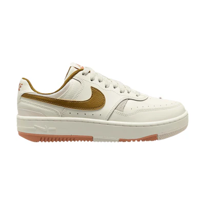 (W) Nike Gamma Force 'Sail Bronzine'