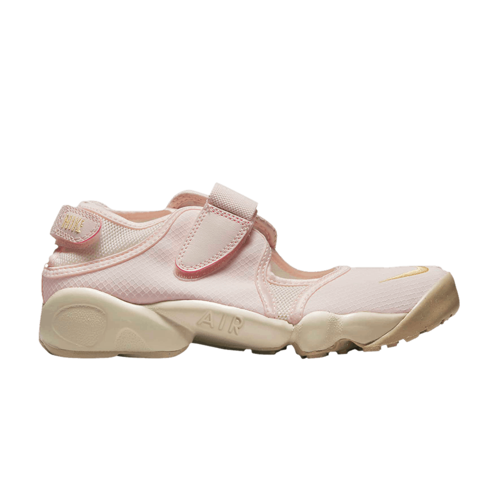 air rift breathe