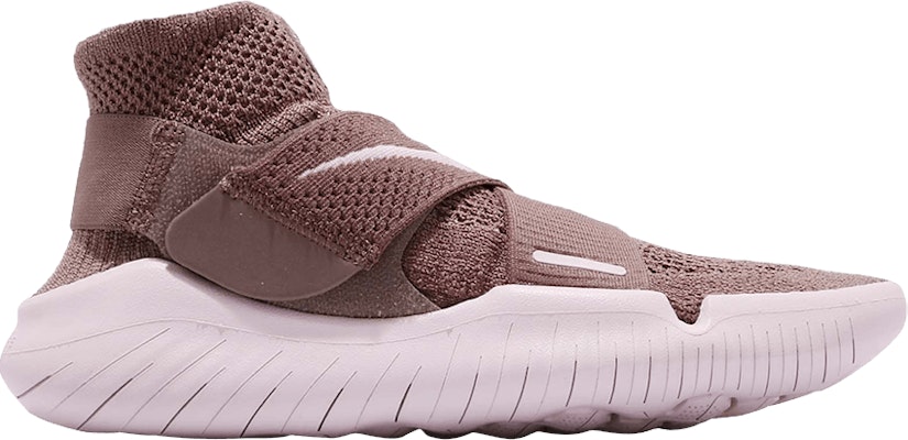 Women Nike Free RN Motion Flyknit 2018 Smokey Mauve 942841 200