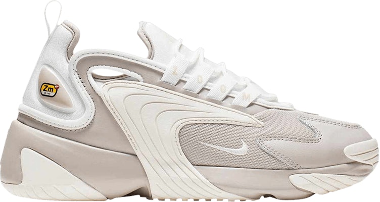 Nike top zoom 200