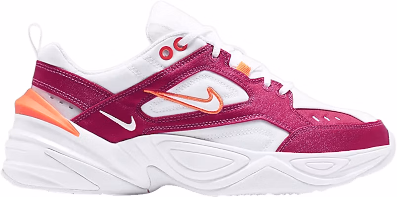 W nike 2025 m2k tekno se