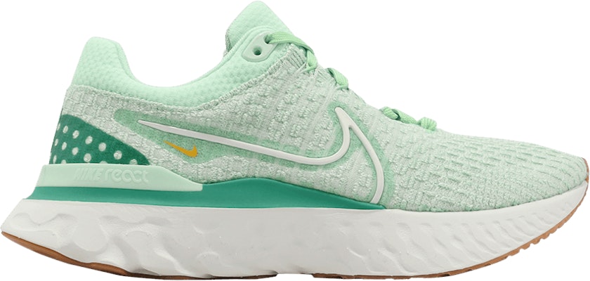 Nike womens flyknit react Clearance