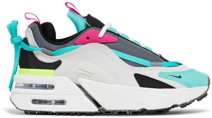 (Women) Nike Air Max Furyosa 'Photon Dust Cool Grey' DH5104-001 Buy (Women) Nike Air Max Furyosa 'Photon Dust Cool Grey' DH5104-001