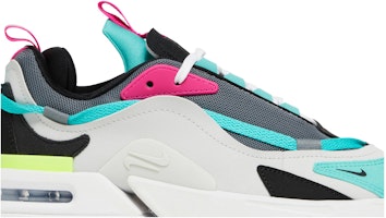 (女款)Nike Air Max Furyosa「光子灰 冷灰」DH5104-001 Order (女款)Nike Air Max Furyosa「光子灰 冷灰」DH5104-001