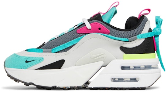 (W) ナイキ エア マックス フュリオサ "フォトン ダスト/クールグレー" DH5104-001 Lookbook (W) ナイキ エア マックス フュリオサ "フォトン ダスト/クールグレー" DH5104-001