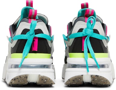 (W) ナイキ エア マックス フュリオサ "フォトン ダスト/クールグレー" DH5104-001 Details for (W) ナイキ エア マックス フュリオサ "フォトン ダスト/クールグレー" DH5104-001