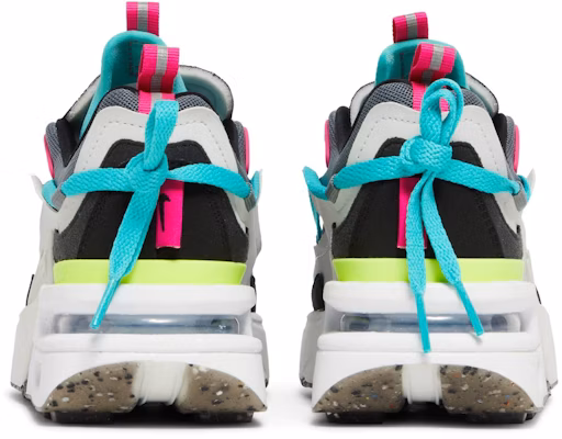 (Women) Nike Air Max Furyosa 'Photon Dust Cool Grey' DH5104-001 Details for (Women) Nike Air Max Furyosa 'Photon Dust Cool Grey' DH5104-001