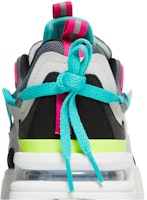 (女款)Nike Air Max Furyosa「光子灰 冷灰」DH5104-001 Sizing (女款)Nike Air Max Furyosa「光子灰 冷灰」DH5104-001