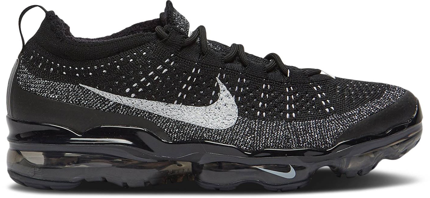 Nike Air VaporMax 2023 Flyknit 'Oreo' - DV1678-001 - Novelship