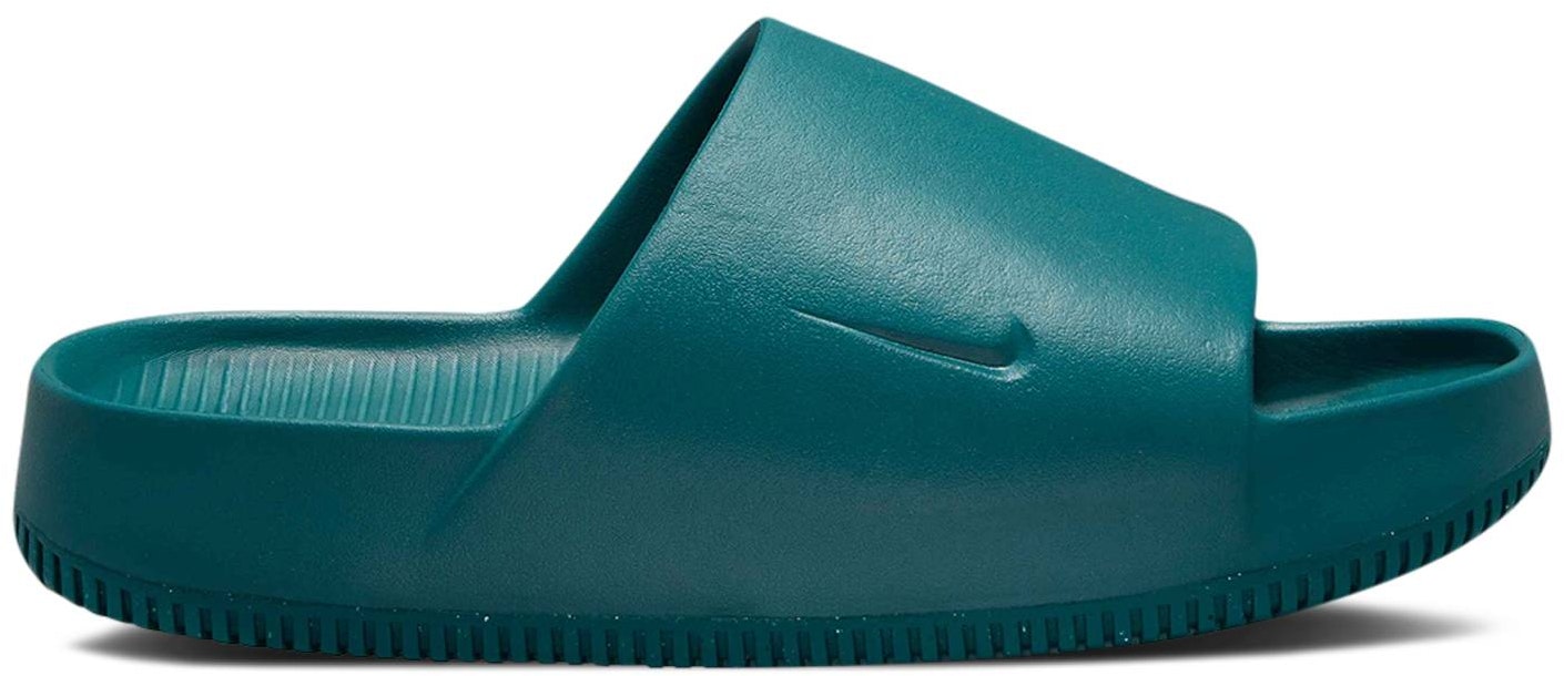Nike Calm Slide 'Geode Teal' - FD4116-300 - Novelship