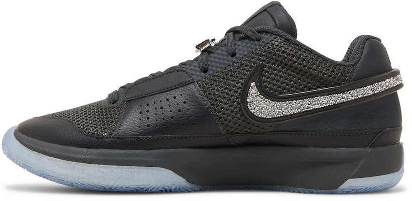 Nike Ja 1 'Midnight' - FJ4234-001 - Novelship