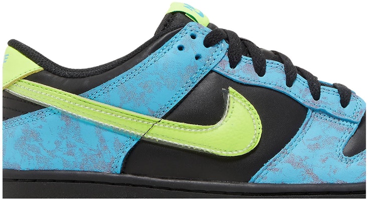 Nike Dunk Low 'Acid Wash' (GS) - DV1694-900 - Novelship