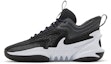 Lookbook Nike Cosmic Unity 2 'Hitam Kelabu Bola Sepak' DH1537-003