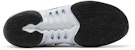 Nike Cosmic Unity 2 'Hitam Kelabu Bola Sepak' DH1537-003